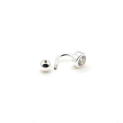 Piercing para el ombligo