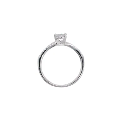 Anillo Sierra Talle 10 13