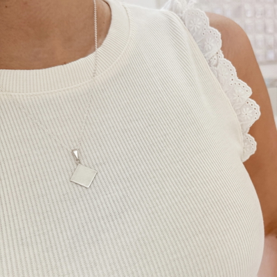 Conjunto Rombo (para grabar)