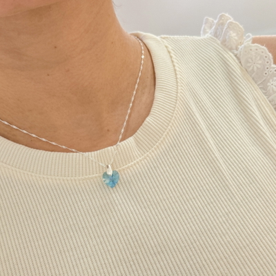 Conjunto Sw Turquesa