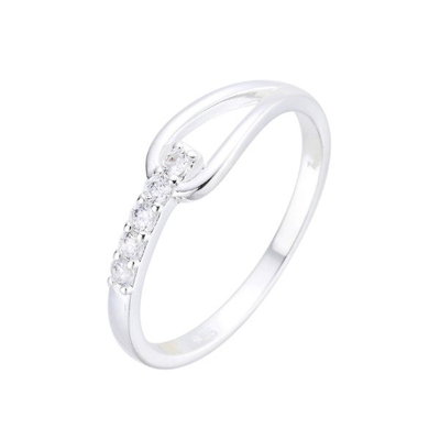 Anillo Mila Talle 12