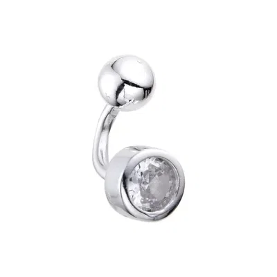 Piercing para el ombligo