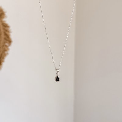 Conjunto Gota Negra