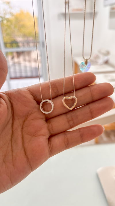 Conjunto Pasante