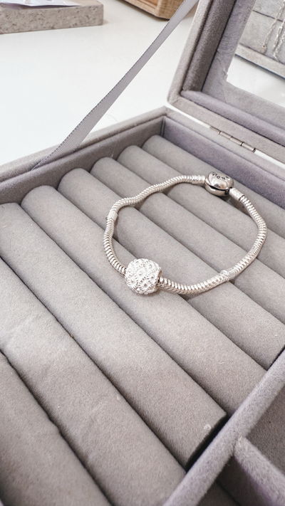 Charms Flores (para Pandora)