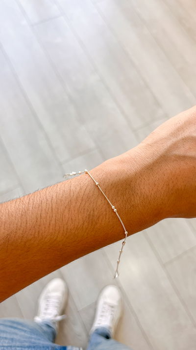 Pulsera Bolitas Astrid