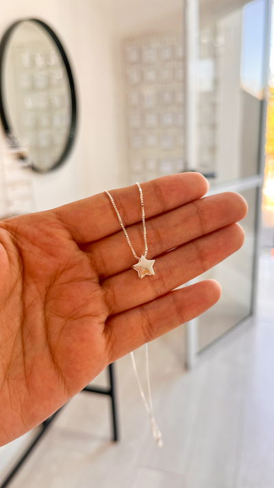 Collar Estrella 