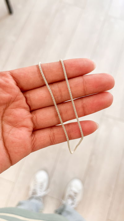 Cadena Coreana M