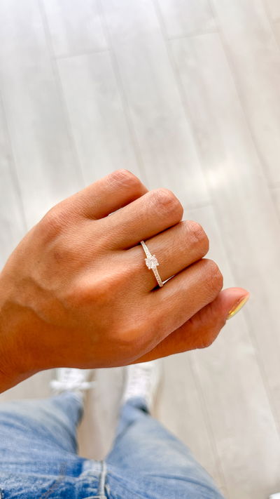 Anillo Paulina