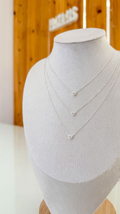 Collar Shine Triple