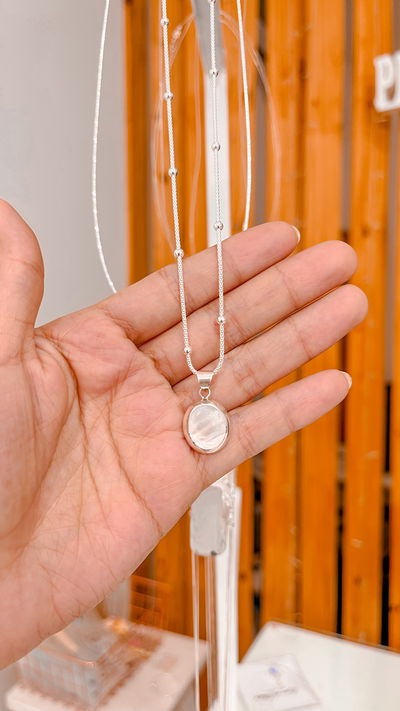 Conjunto Nácar