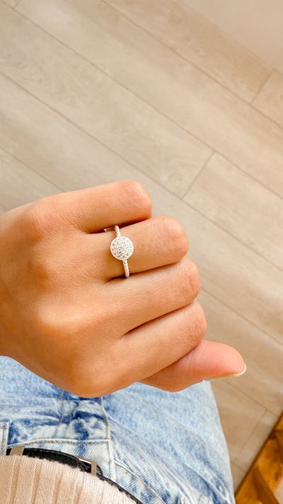Anillo Emily
