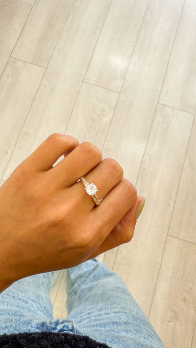 Anillo Paula