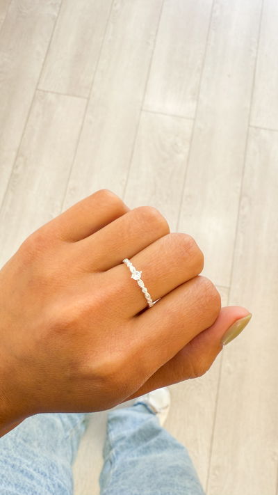 Anillo Demi