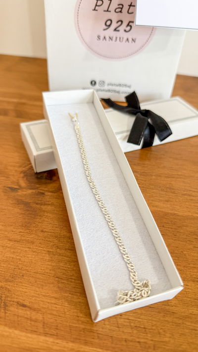 Pulsera Bruselas