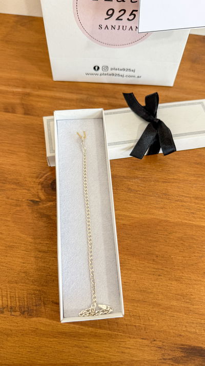Pulsera Berlin