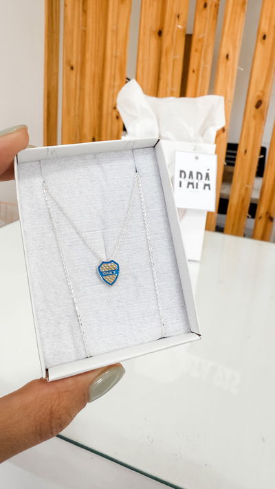 Conjunto Boca 50cm