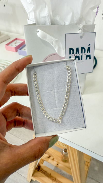 Cadena Sam 60cm