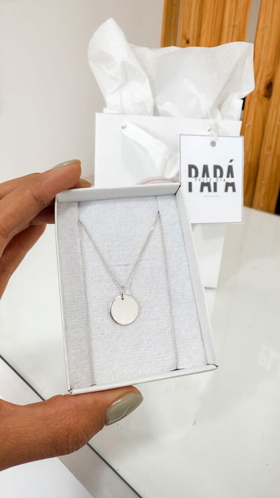 Conjunto circulo para grabar 50cm