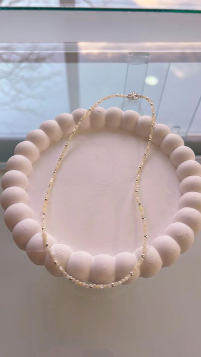Choker nacar