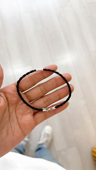 Pulsera Negra 