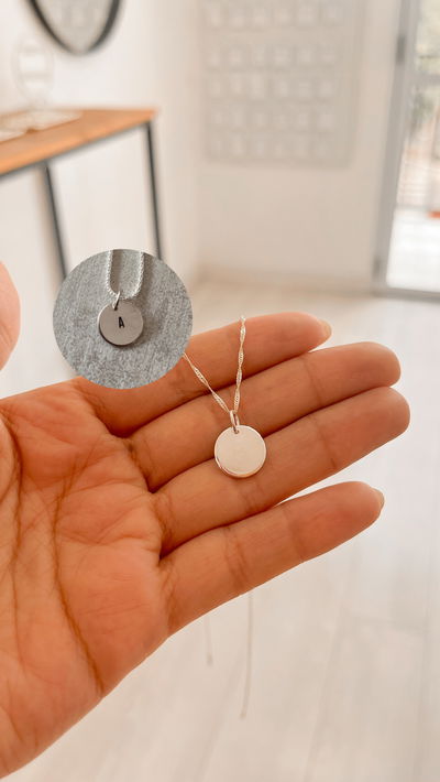 Conjunto Círculo M (para grabar)