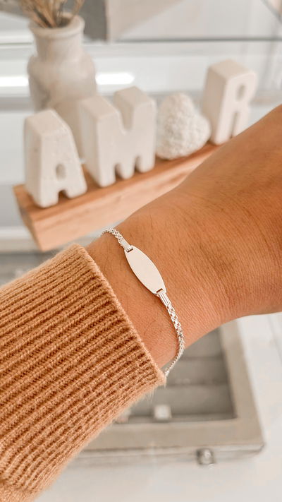 Pulsera para niños p/ grabar