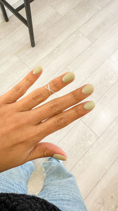 Anillo Midi X
