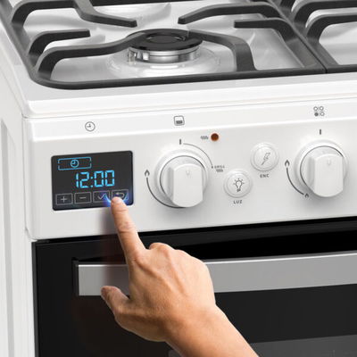 COCINA ORMAY EVO BCA
