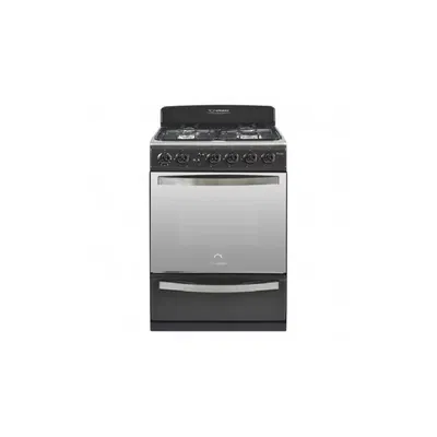 COCINA ORMAY EVELYN NEGRA