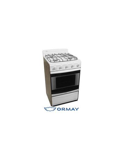 COCINA ORMAY PETIT BLANCA