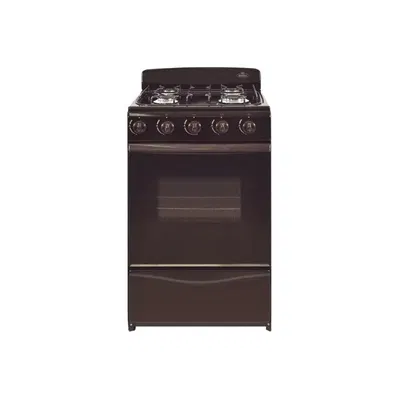 COCINA ORMAY PETIT MARRON