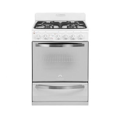 COCINA ORMAY GOURMET PRO