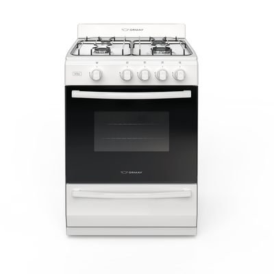 COCINA ORMAY VITA BLANCA