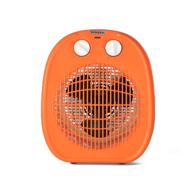 CALOVENTOR INDELPLAS IC-01 NARANJA
