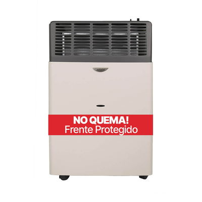ESTUFA GARRAFERA ESKABE MINIMOVIL MM10