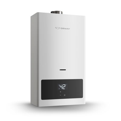 CALEFON ORMAY 14LTS DIGITAL TERMOST TN-14B GN