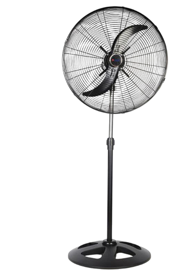 VENTILADOR EVEREST INDUSTRIAL  PIE AX35