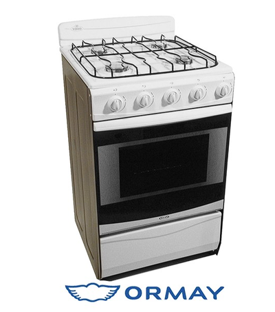 COCINA ORMAY PETIT BLANCA