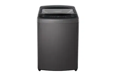 LAVARROPAS LG AUTOMATICO WT11MVTB 10,5k 720rpm  INVERTER NEGRO