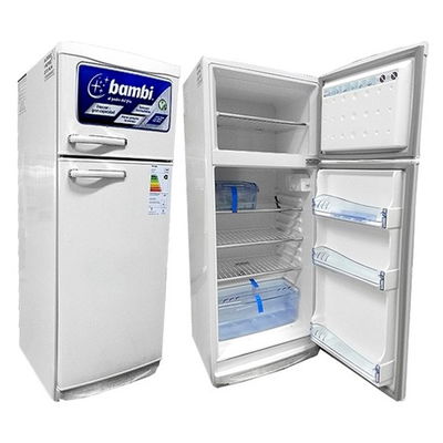 HELADERRA BAMBI 2F 1200BA BLANCA