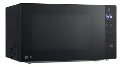 MICROONDAS LG MH6032gas 20lt 1050w GRILL EASY CLEAN