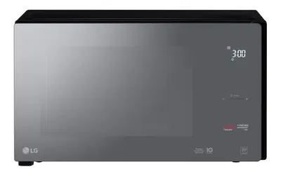 HORNO MICROONDAS NEOCHEF 42L│SMART INVERTER│GRILL│EASYCLEAN™  MH8298DIR