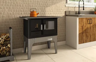 COCINA METAVILA CAPADOCIA V740F