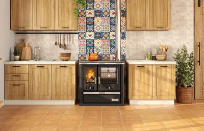 COCINA METAVILA MUNICH F900F