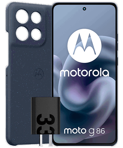 CELULAR MOTO G86 5G 8GB 256 GB