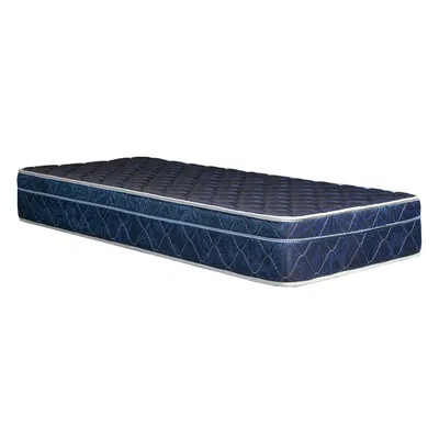 colchon maxiking picasso 080x190x26cm 80kg