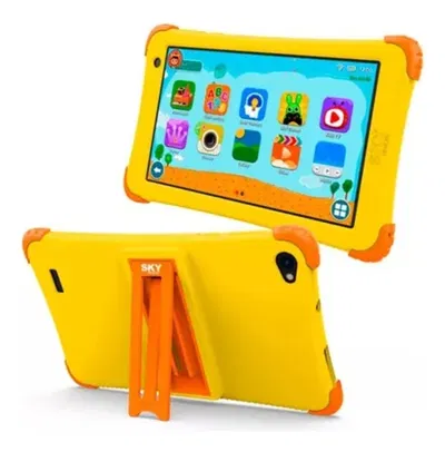 TABLET SKY-KID PRO 1 NIÑO 64/3GB