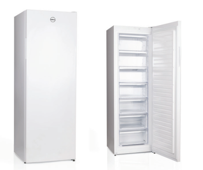 FREEZER NEBA VERTICAL FV332 