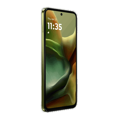CELULAR MOTOROLA G15SE 256/4GB XT2521-2 IGUANA GREEN